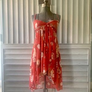 NWT Free People Tunic